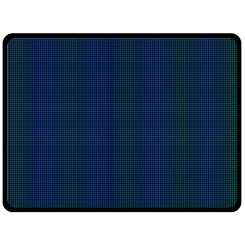 Campbell Tartan Double Sided Fleece Blanket (Large) (Two Sides) from ArtsNow.com 80 x60  Blanket Front