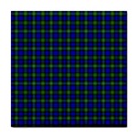 Campbell Tartan Tile Coaster