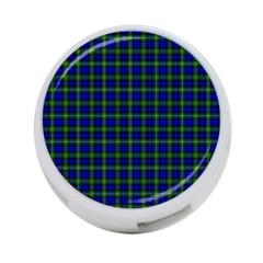 Campbell Tartan 4 Front