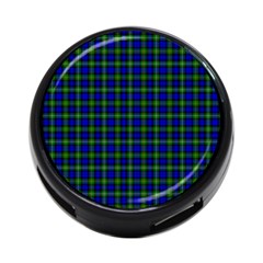Campbell Tartan 4 Back