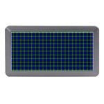 Campbell Tartan Memory Card Reader (Mini)