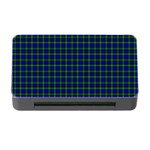 Campbell Tartan Memory Card Reader with CF