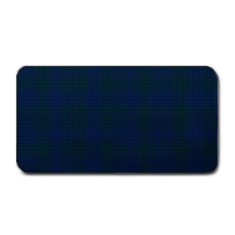 Campbell Tartan Medium Bar Mat from ArtsNow.com 16 x8.5  Bar Mat