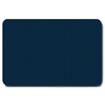 Campbell Tartan Large Doormat