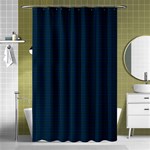 Campbell Tartan Shower Curtain 48  x 72  (Small)