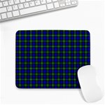 Campbell Tartan Small Mousepad