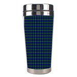 Campbell Tartan Stainless Steel Travel Tumbler