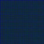 Campbell Tartan ScrapBook Page 8  x 8 