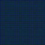 Campbell Tartan ScrapBook Page 12  x 12 