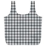 MacFarlane Tartan Full Print Recycle Bag (XL)