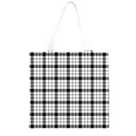 MacFarlane Tartan Grocery Light Tote Bag