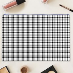 MacFarlane Tartan Cosmetic Bag (XXL) from ArtsNow.com Front