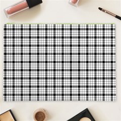 MacFarlane Tartan Cosmetic Bag (XXL) from ArtsNow.com Front
