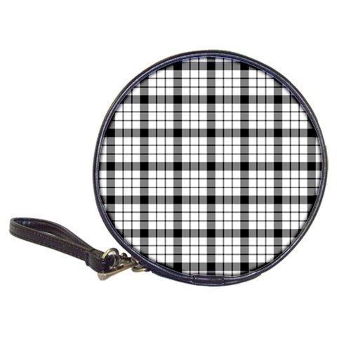 MacFarlane Tartan Classic 20 Front