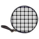 MacFarlane Tartan Classic 20-CD Wallet