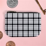 MacFarlane Tartan Mini Coin Purse
