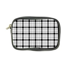 MacFarlane Tartan Coin Purse from ArtsNow.com Front