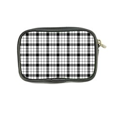 MacFarlane Tartan Coin Purse from ArtsNow.com Back