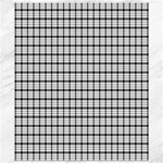 MacFarlane Tartan Canvas 8  x 10 