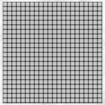 MacFarlane Tartan Canvas 12  x 12 