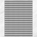 MacFarlane Tartan Canvas 12  x 16 