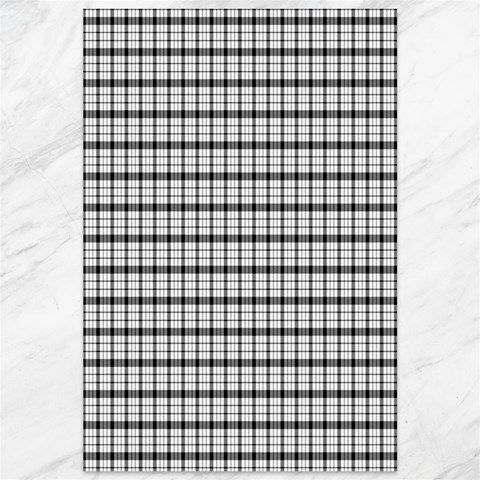 MacFarlane Tartan Canvas 12  x 18  from ArtsNow.com 11.88 x17.36  Canvas - 1