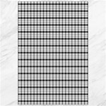 MacFarlane Tartan Canvas 12  x 18 