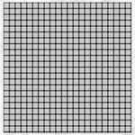 MacFarlane Tartan Canvas 16  x 16 