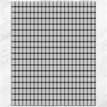 MacFarlane Tartan Canvas 16  x 20 