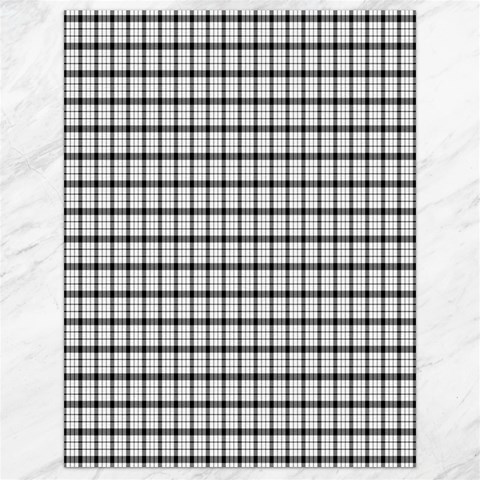 MacFarlane Tartan Canvas 18  x 24  from ArtsNow.com 17.8 x23.08  Canvas - 1