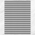 MacFarlane Tartan Canvas 18  x 24 