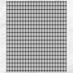 MacFarlane Tartan Canvas 20  x 24 
