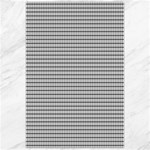 MacFarlane Tartan Canvas 24  x 36 