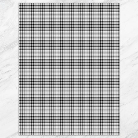 MacFarlane Tartan Canvas 36  x 48  from ArtsNow.com 35.26 x46.15  Canvas - 1