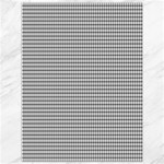 MacFarlane Tartan Canvas 36  x 48 