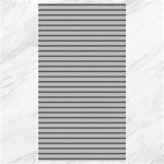 MacFarlane Tartan Canvas 40  x 72 