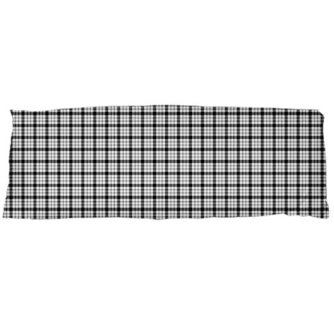 MacFarlane Tartan Body Pillow Case (Dakimakura) (One Side) from ArtsNow.com Body Pillow Case