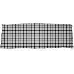 MacFarlane Tartan Body Pillow Case (Dakimakura) (One Side)