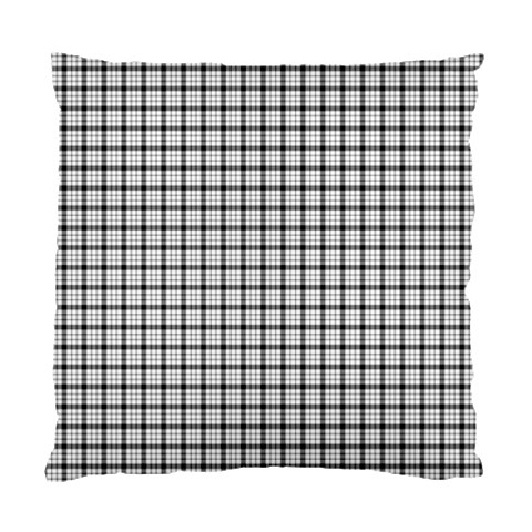 MacFarlane Tartan Standard Cushion Case (One Side) from ArtsNow.com Front