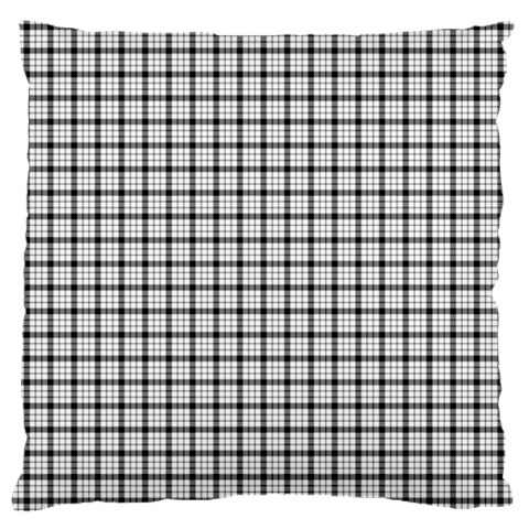 MacFarlane Tartan Large Cushion Case (Two Sides) from ArtsNow.com Back