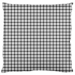 MacFarlane Tartan Standard Flano Cushion Case (One Side)