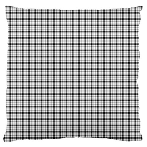 MacFarlane Tartan Standard Flano Cushion Case (Two Sides) from ArtsNow.com Front