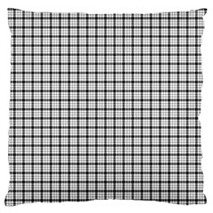 MacFarlane Tartan Standard Flano Cushion Case (Two Sides) from ArtsNow.com Back