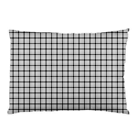 MacFarlane Tartan Pillow Case (One Side) from ArtsNow.com 26.62 x18.9  Pillow Case