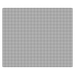 MacFarlane Tartan Double Sided Flano Blanket (Small)