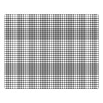MacFarlane Tartan Double Sided Flano Blanket (Large)
