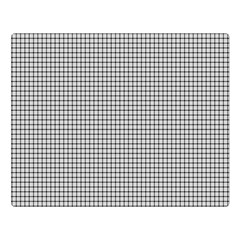 MacFarlane Tartan Double Sided Flano Blanket (Large) from ArtsNow.com Blanket Back