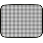 MacFarlane Tartan Fleece Blanket (Mini)