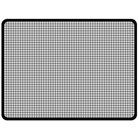MacFarlane Tartan Double Sided Fleece Blanket (Large) (Two Sides) from ArtsNow.com 80 x60  Blanket Back
