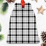 MacFarlane Tartan Ornament (Bell)